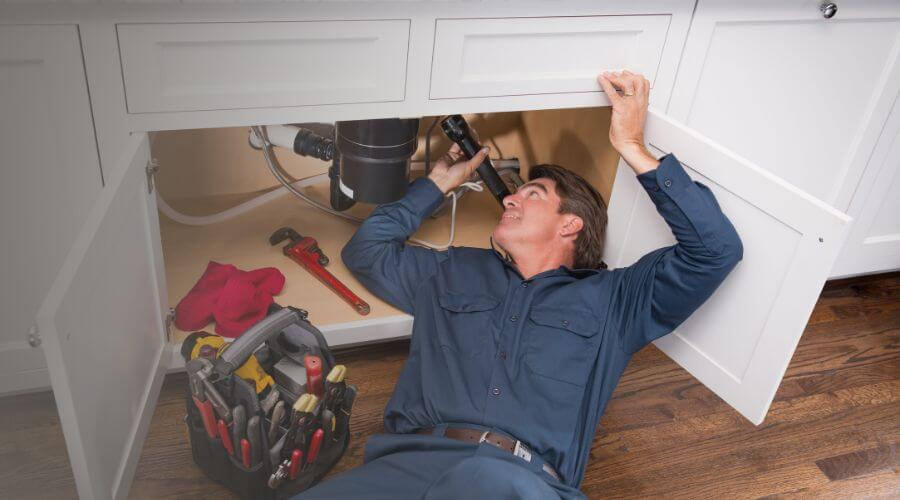 Professional Leak Detection in South Jordan, UT